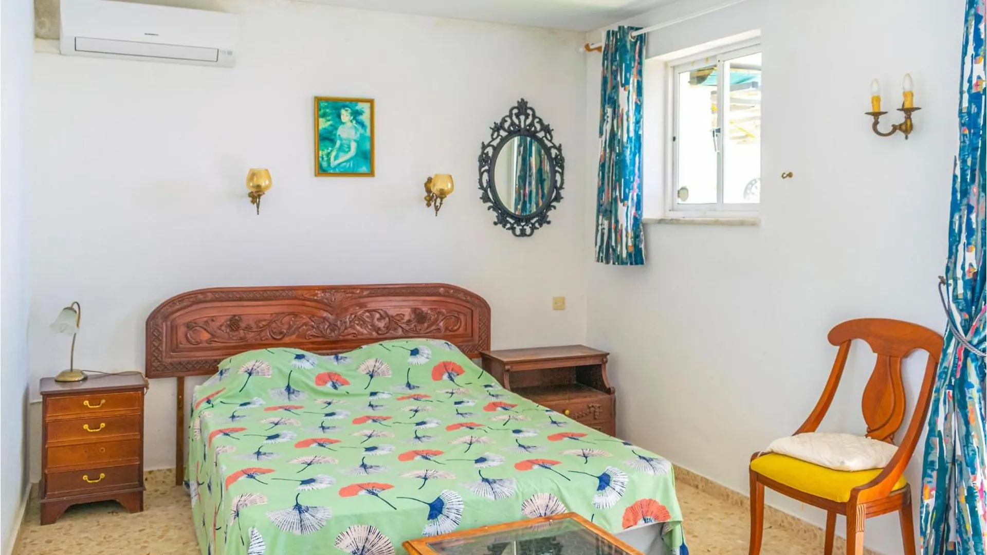Beautiful Home In Urbanizacion La Capell Torremuelle 0*,