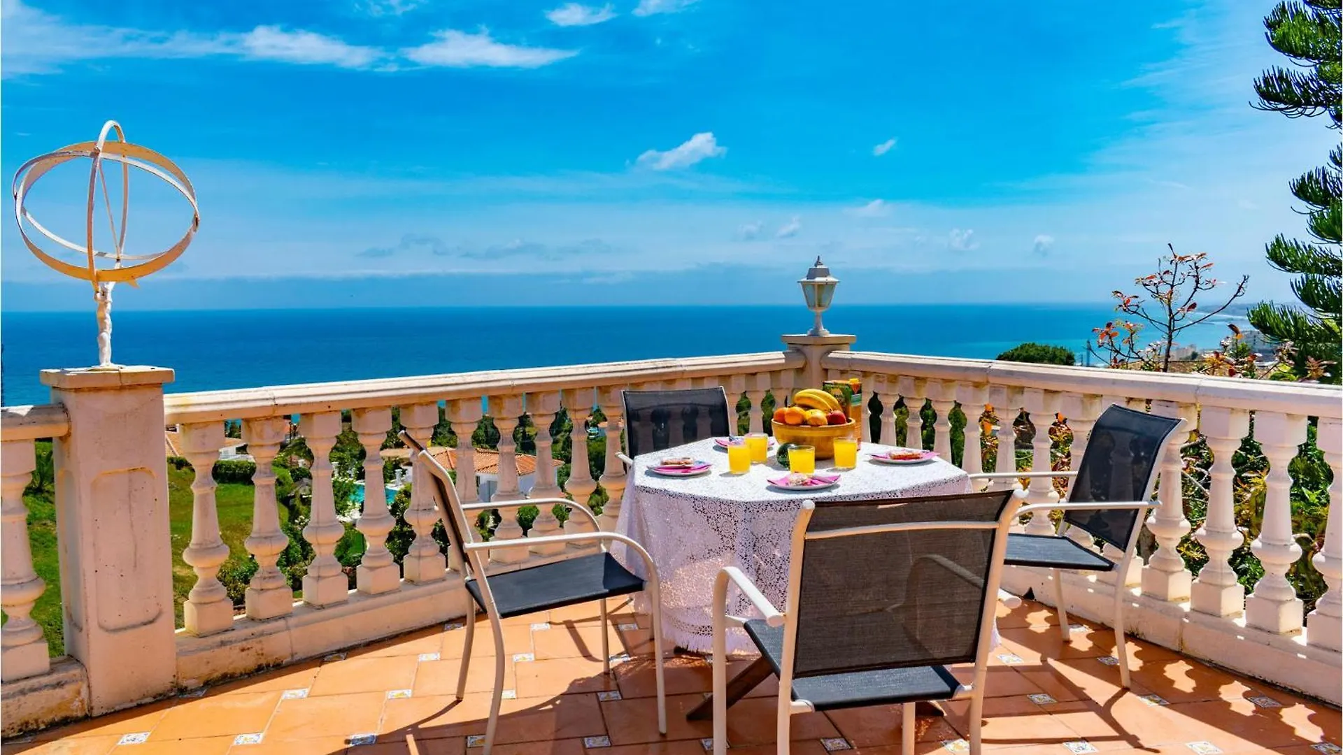 Holiday home Beautiful Home In Urbanizacion La Capell Torremuelle Spain