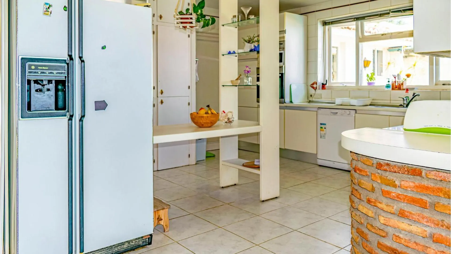 Beautiful Home In Urbanizacion La Capell Torremuelle Holiday home